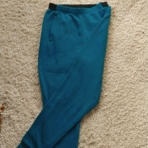 Women's Puma sweatpants